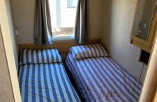 4 Berth Static Caravan Golden Palm Resort with Decking - Foto 18