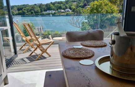 Glan y Mor Menai - Foto 1