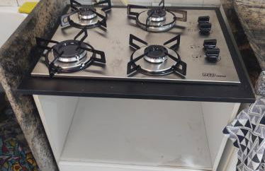 Apartamento aconchegante centro Campos-Rj - Photo 5