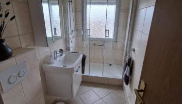 FeWoaufdemAdenberg - Photo 2, Shower