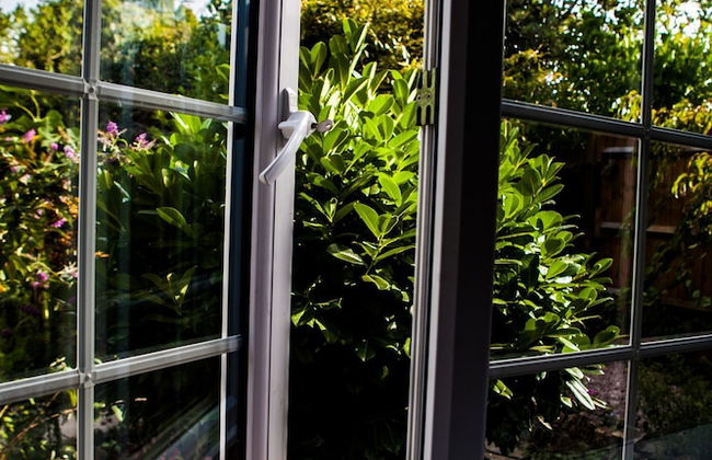 Cyrus House - Foto 19