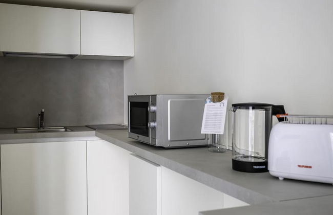 The B Village Business - Foto 58