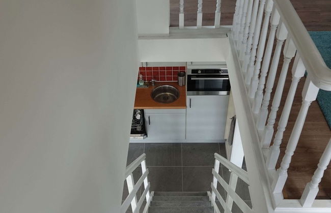 Holiday Home Near Oosteruine Lake & North Sea - Photo 12