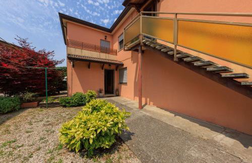 Gate1-MarcoPoloAirport-3 Camere da letto-Wifi-Netflix-15' da Venezia - Foto 30