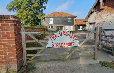 The Granary Stradbroke - Foto 7