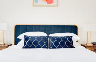 Urban Oasis with Top Houston Attractions nearby - Photo 18