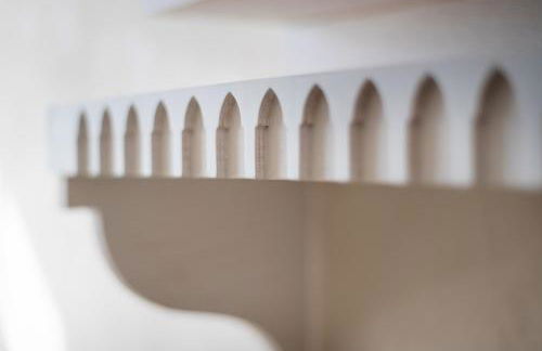 Dimora Sighé, exclusive rural villa with hydromassage pool - Foto 22