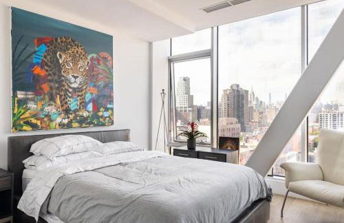 Travive New York Brand New Five Bedroom Penthouse - Foto 31