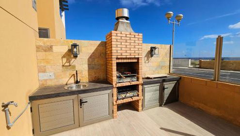 El Castillo Golf Salinas-WiFi - Foto 4