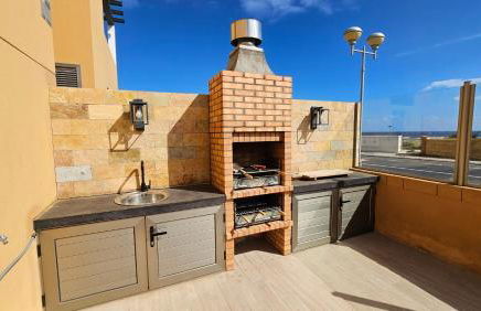 El Castillo Golf Salinas-WiFi - Foto 4