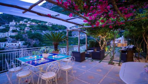 Amore Rentals - Villa Bellavista - Foto 5