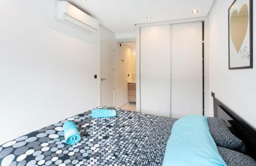 Apartment in Mil Palmeras - Foto 15