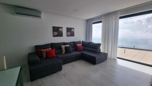 Majestic Seaview Villa - Foto 4