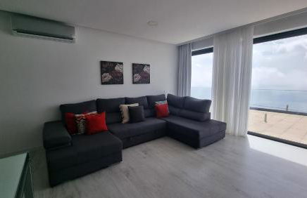 Majestic Seaview Villa - Foto 4