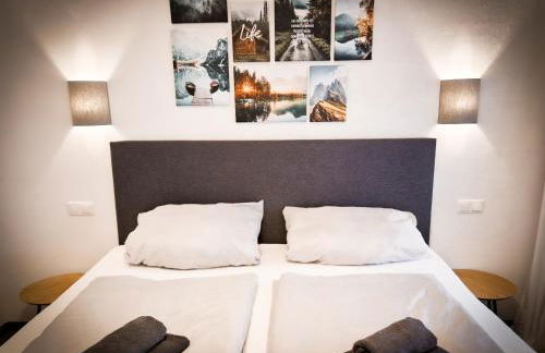 großzügige Altstadtwohnung Mia für 6 Personen - Foto 14