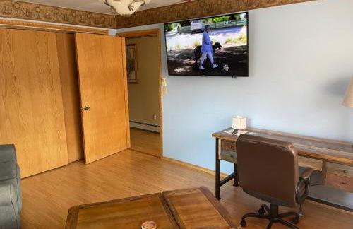 West Main Lodge, 3 bedroom - Foto 27