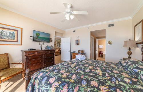 Boardwalk 1101 'Parrothead Paradise' - Foto 21