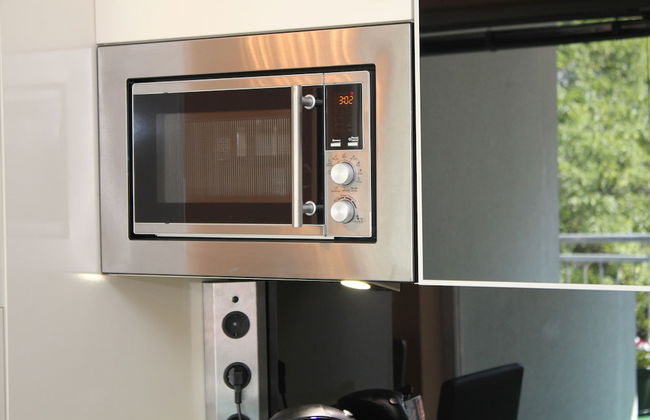 Tivoli apartments Vienna - Foto 9