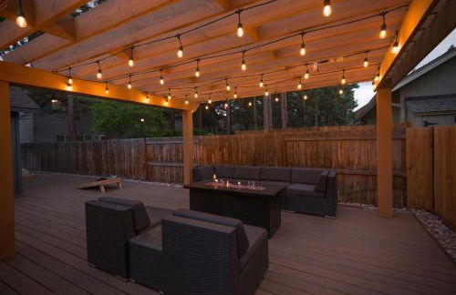 The Quails Nest in Bend - Foto 47