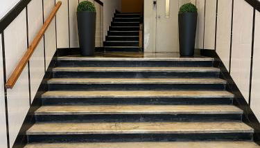 LargoDoria - ViaGenova, box auto privato incluso - Foto 2