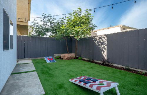 Steps To #PismoBeach with Poker, Foosball, FREE EV Charger, and Bikes - Photo 63