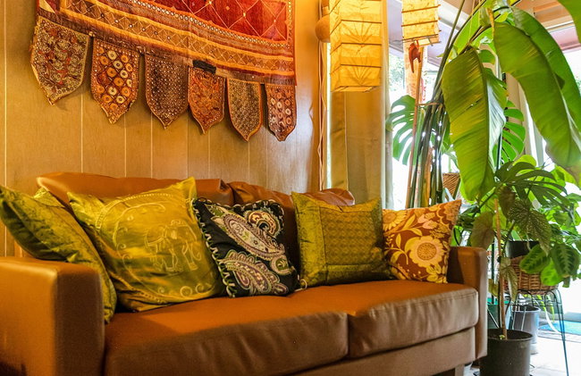 Boho Bliss Bungalow - Foto 41