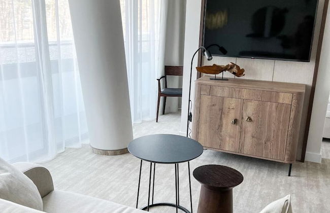 Apartament Morski Widok - Photo 1