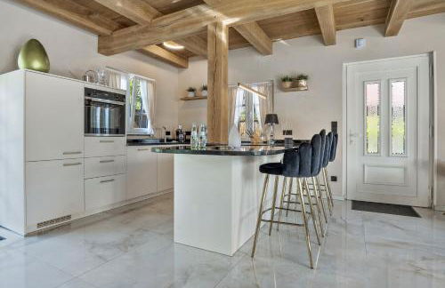 Exklusives Ferienhaus Samyel - Foto 14