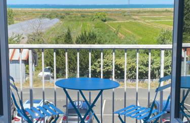 Appartement vue mer - Foto 1