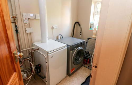 Appletree Cottage - Foto 16