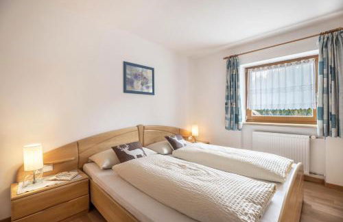 Haus Belodei - Apt A - Foto 7