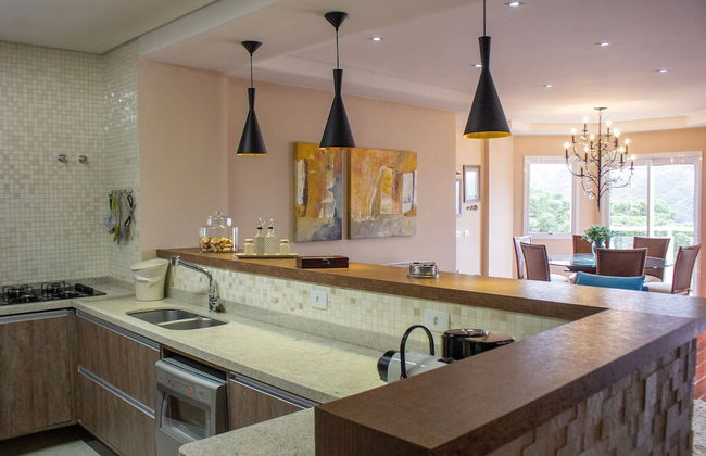 Apartamento Morro do Elefante - Photo 21