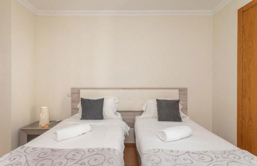 BeGuest Cascais Inn Apartments - Foto 16