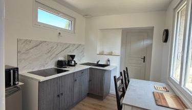 Fully equipped one-bedroom apartment, unpack your bags - Photo 4