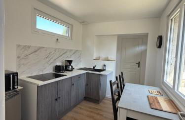 Fully equipped one-bedroom apartment, unpack your bags - Photo 4