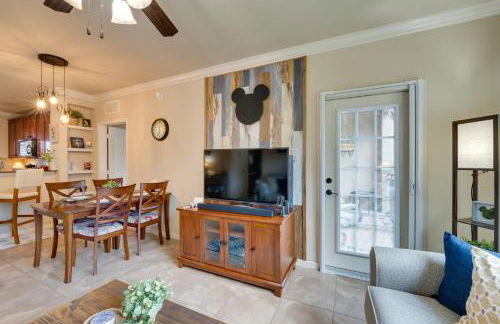 9 Mi to Disney Davenport Condo with Community Pools - Foto 6