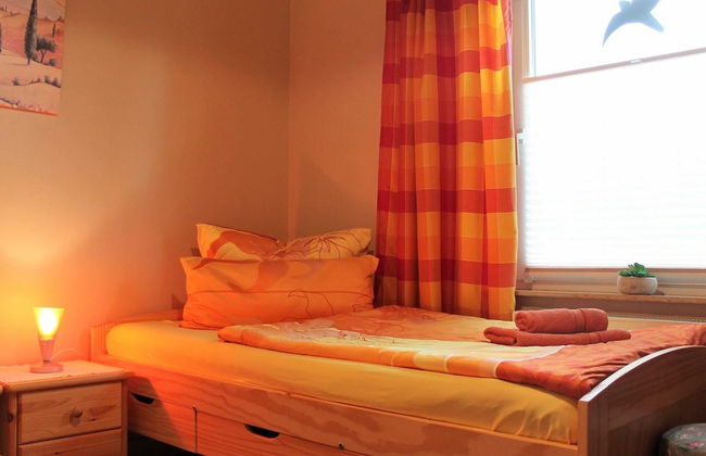 Cozy Holiday Home in Dorf Gutow near Sea - Foto 5