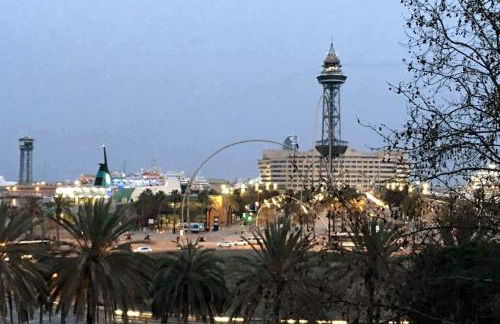 Apartments BCN Central-Drassanes - Photo 41