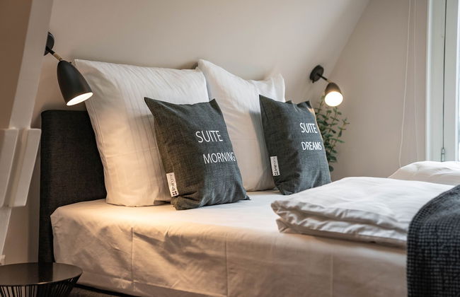 Limehome Den Haag Keizerstraat - Photo 15