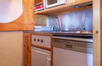 LES ARCS 1800 Village du Charvet - Foto 7