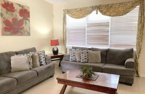 Family Disney Home, Pool, Spa, near Champions Gate -283 - Foto 7