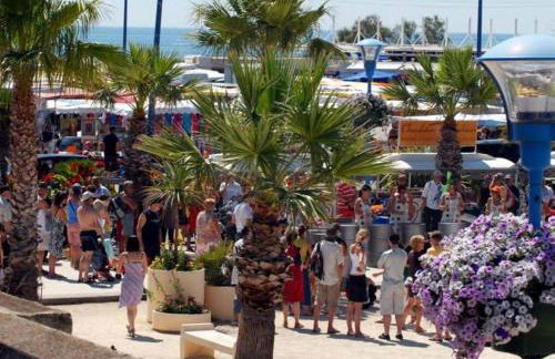 Entre mer et garrigue - Foto 52