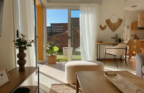 Villa Calma with private pool by Tenpropertiesgc - Foto 1