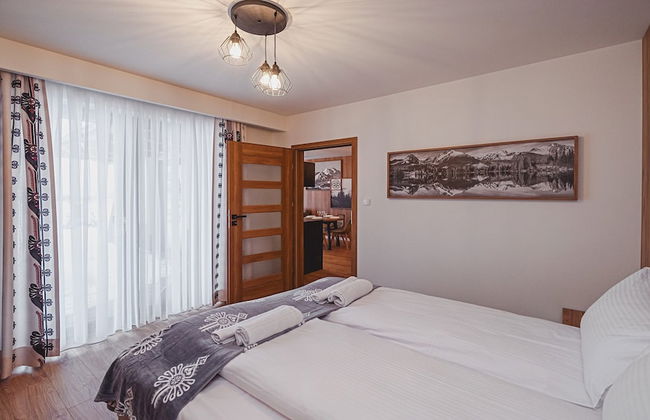 Sun & Snow Resorts J Białka Tatrzańska - Foto 5