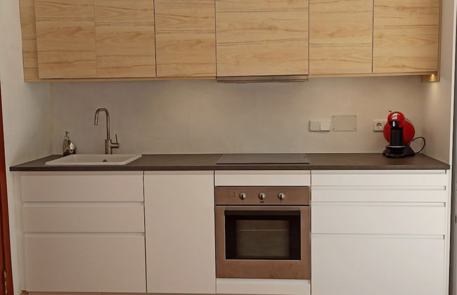 Burgit in Santa y With 2 Bedrooms and 1 Bathrooms - Foto 9