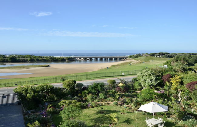 Serenity Ocean Lodge - Foto 34