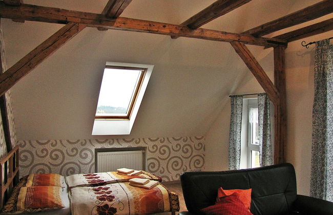 Pension Abertham - Foto 45