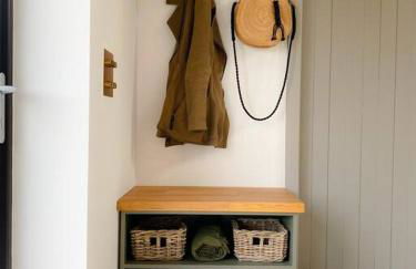 Linseed Barn- Stamford Holiday Cottages - Foto 9