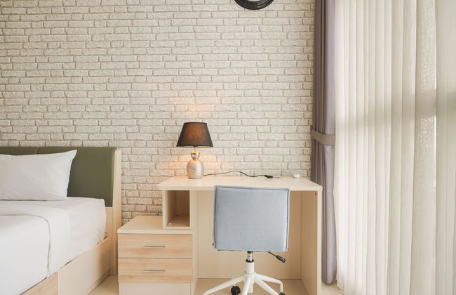 Elegant 2BR Ciputra International Apartment near Puri Indah Mall - Photo 7