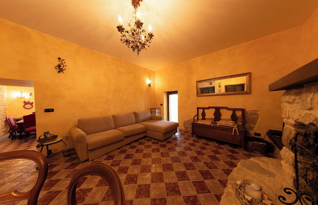 Villa Paradiso - Irpinia - Foto 23